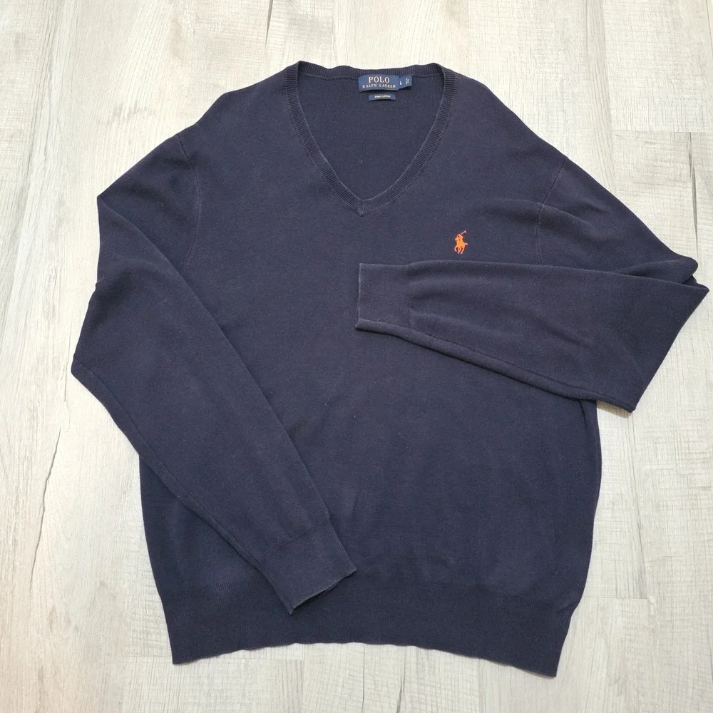 Polo Ralph Lauren ralph pima polo